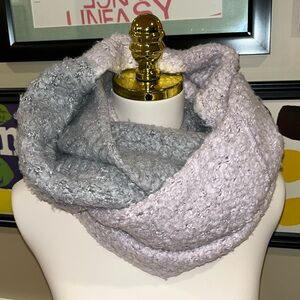 Kimchi Blue Acrylic Infinty Scarf